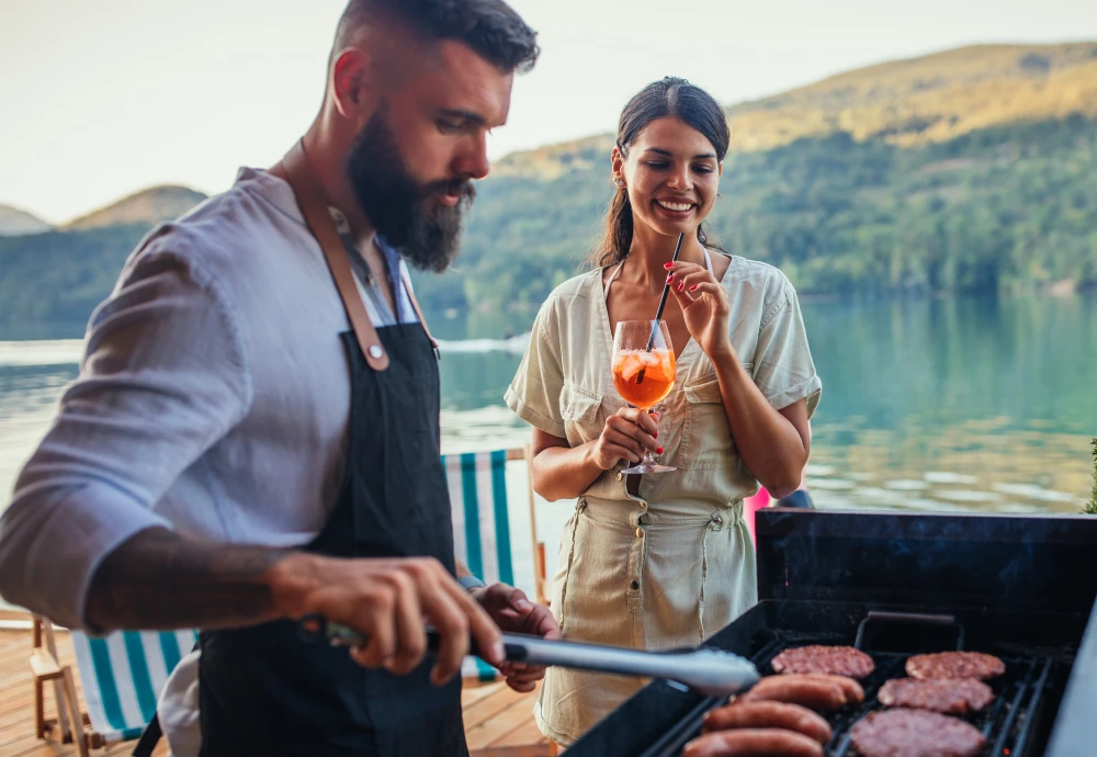 what's the best wood pellet grill