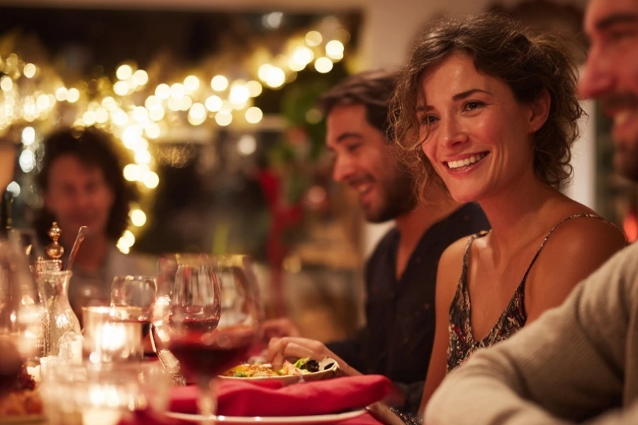 Time-saving holiday cooking tips